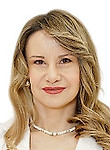 Врач Ритцель Ольга Анатольевна