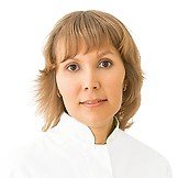 Врач Рябова Лилия Рашитовна