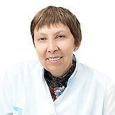 Врач Рябова Наталья Дмитриевна