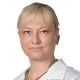 Врач Рязанова Вера Владимировна
