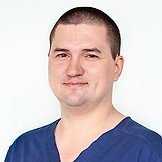 Врач Родичев Владимир Сергеевич