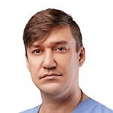 Врач Родин Андрей Анатольевич