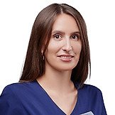 Врач Родина Екатерина Владимировна