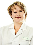 Врач Родина Елена Анатольевна