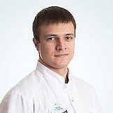 Врач Родионов Глеб Геннадьевич