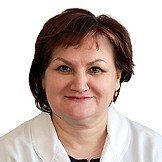Врач Родионова Ольга Васильевна