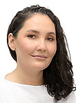 Врач Родионова Жанна Рафисовна