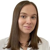 Врач Рогачева Дарья Андреевна