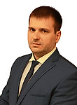 Врач Рогозин Артем Евгеньевич