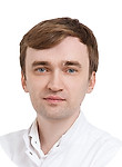 Врач Рогозин Дмитрий Сергеевич