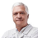Врач Романов Сергей Георгиевич