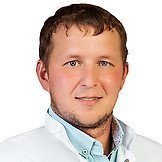 Врач Росляков Игорь Анатольевич