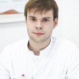 Врач Ростовых Василий Александрович 