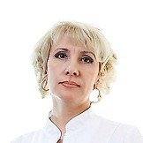 Врач Рожко Надежда Владимировна