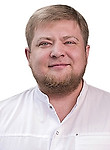 Врач Рожков Илья Александрович
