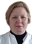Врач Рожкова Евгения Валерьевна