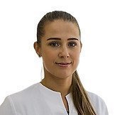 Врач Рудакова Анастасия Вадимовна