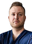 Врач Рудой Даниил Олегович