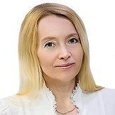 Врач Рудометова Ольга Николаевна