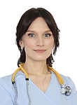 Врач Рукавишникова Светлана Владимировна