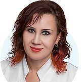 Врач Рузавина Татьяна Анатольевна