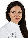 Врач Рыбак Кристина Владимировна