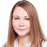 Врач Рыбина Юлия Владимировна