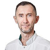 Врач Сабирьянов Артур Раисович