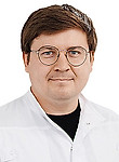 Врач Саенко Андрей Анатольевич