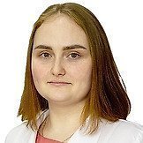 Врач Сафонова Мария Михайловна 