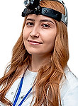 Врач Сайфутдинова Линара Шамшитдиновна
