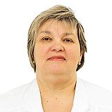 Врач Сахарнова Ольга Валентиновна