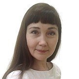 Врач Салашенко Ольга Викторовна