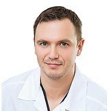 Врач Салазников Андрей Викторович