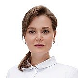 Врач Самарина Анфиса Васильевна