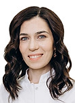 Врач Самарская Наталья Сергеевна