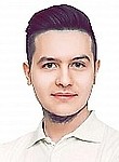 Врач Самойлов Игорь Александрович