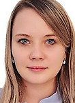 Врач Самойлова Дарья Эдуардовна