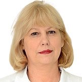 Врач Самойлова Маргарита Александровна