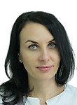 Врач Самойлова Ольга Борисовна