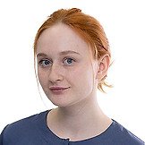 Врач Самойлова Светлана Дмитриевна