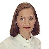 Врач Самохвалова Юлия Александровна