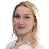 Врач Самсонова Наталья Анатольевна