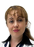 Врач Самусева Анна Сергеевна