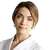 Врач Самылова Антонина Константиновна