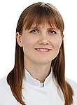 Врач Сандырева Екатерина Викторовна