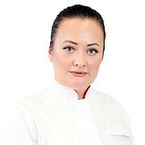 Врач Санникова Лариса Александровна