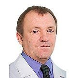 Врач Сапегин Сергей Степанович