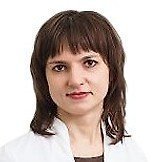 Врач Сапогова Татьяна Викторовна