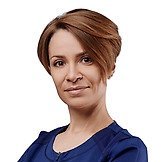 Врач Саттарова Анна Сергеевна